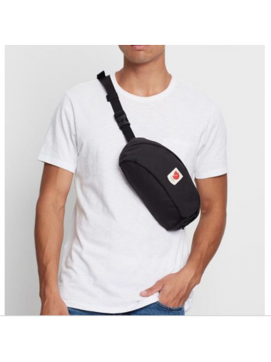Fjallraven Kanken Hip Pack Medium - Black